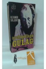 ARCHIPIÉLAGO GULAG