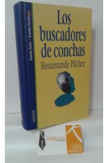 LOS BUSCADORES DE CONCHAS