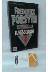 EL NEGOCIADOR