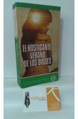 EL HOSTIGANTE VERANO DE LOS DIOSES