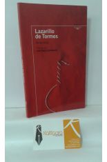LAZARILLO DE TORMES