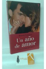 UN AÑO DE AMOR. LA MONARQUÍA QUE VIENE