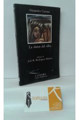 LA DAMA DEL ALBA