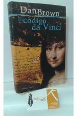 EL CÓDIGO DA VINCI