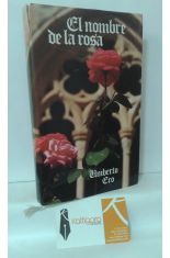 EL NOMBRE DE LA ROSA