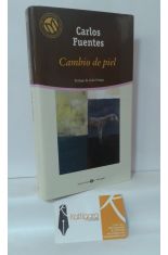 CAMBIO DE PIEL