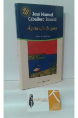 ÁGATA OJO DE GATO