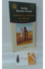 INDUSTRIAS Y ANDANZAS DE ALFANHUÍ