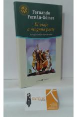 EL VIAJE A NINGUNA PARTE