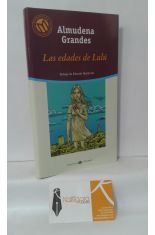 LAS EDADES DE LULÚ