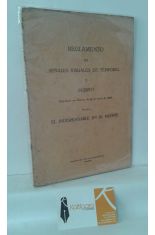 REGLAMENTO DE SEÑALES VISUALES DE TEMPORAL Y PUERTO, ANEXO AL INDISPENSABLE EN EL PUENTE