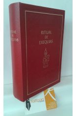 RITUAL DE EXEQUIAS