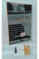 KAFKA Y LA MUÑECA VIAJERA