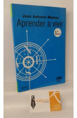 APRENDER A VIVIR