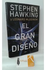 EL GRAN DISEÑO