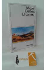EL CAMINO