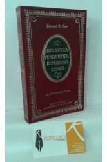 LA REVOLUCIÓN RUSA. DE LENIN A STALIN 1917-1929