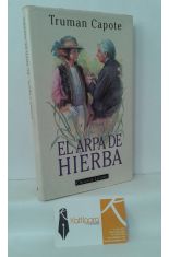 EL ARPA DE HIERBA