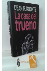 LA CASA DEL TRUENO
