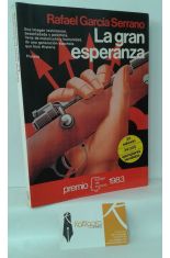 LA GRAN ESPERANZA