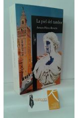 LA PIEL DEL TAMBOR