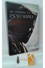 MI NOMBRE ES PENUMBRA