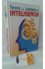 TESTS Y JUEGOS DE INTELIGENCIA