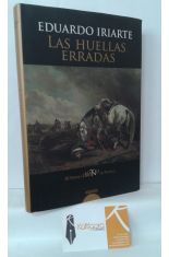 LAS HUELLAS ERRADAS