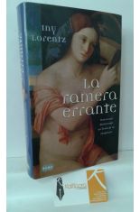 LA RAMERA ERRANTE, UNA MUJER DESHONRADA EN BUSCA DE SU VENGANZA