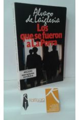 LOS QUE SE FUERON A LA PORRA
