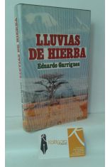 LLUVIAS DE HIERBA