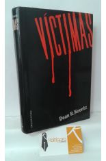 VÍCTIMAS