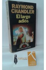 EL LARGO ADIÓS