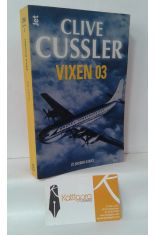 VIXEN 03