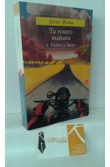 TU ROSTRO MAÑANA. 1 FIEBRE Y LANZA