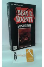 SUSURROS