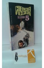 SELECCIN 5, CIENCIA FICCIN