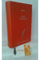 DAVID COPPERFIELD