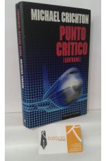 PUNTO CRTICO (AIRFRAME)