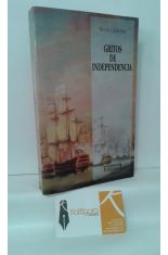 GRITOS DE INDEPENDENCIA