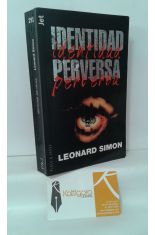 IDENTIDAD PERVERSA