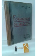 FORMACIN DE SELECTOS