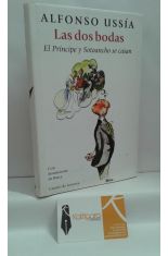 LAS DOS BODAS. EL PRÍNCIPE Y SOTOANCHO SE CASAN