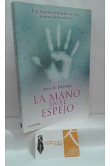 LA MANO EN EL ESPEJO