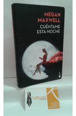 CUÉNTAME ESTA NOCHE
