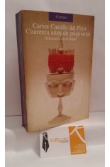 CUARENTA AÑOS DE PSIQUIATRÍA