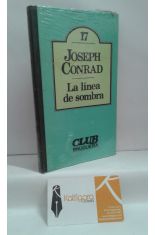 LA LÍNEA DE SOMBRA