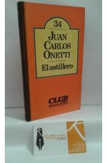 EL ASTILLERO