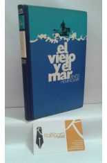 EL VIEJO Y EL MAR