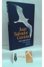 JUAN SALVADOR GAVIOTA